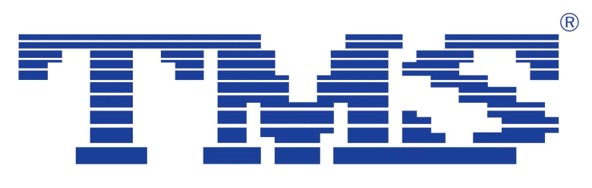 TMS Tüfekçioğlu Müh. San. Tic. A.Ş. Logo